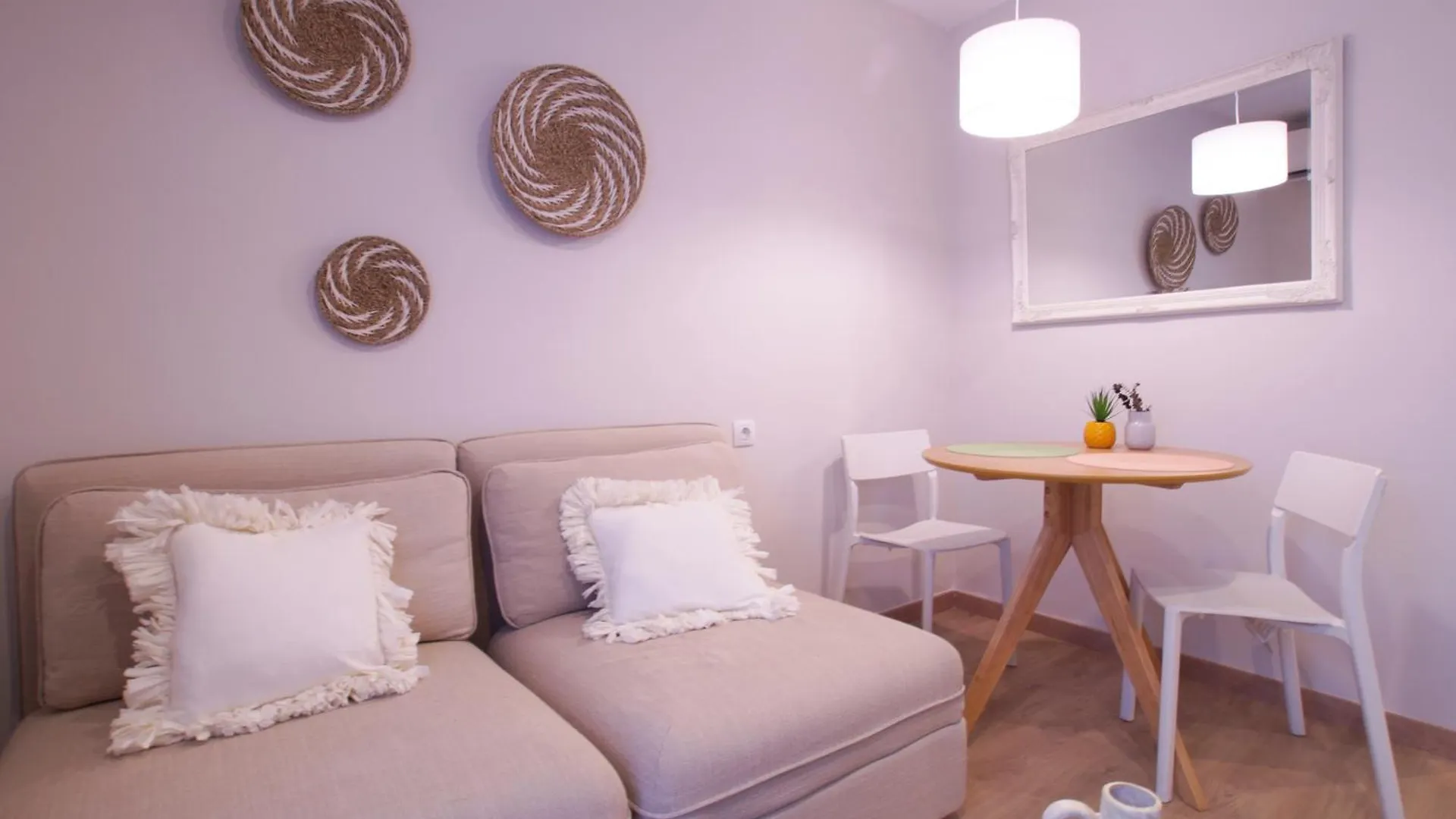 Budget Beach Studio 14 Calonge Spanyolország