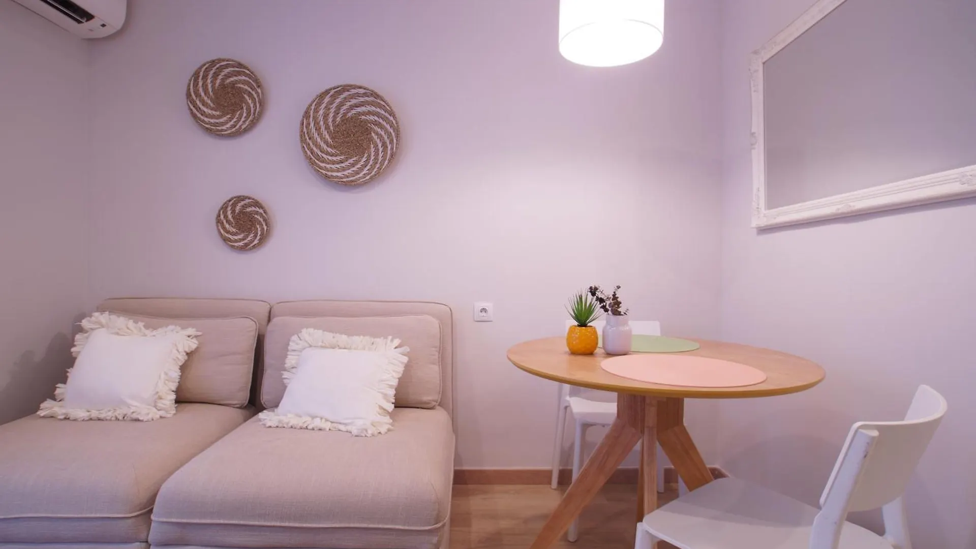 Budget Beach Studio 14 Calonge