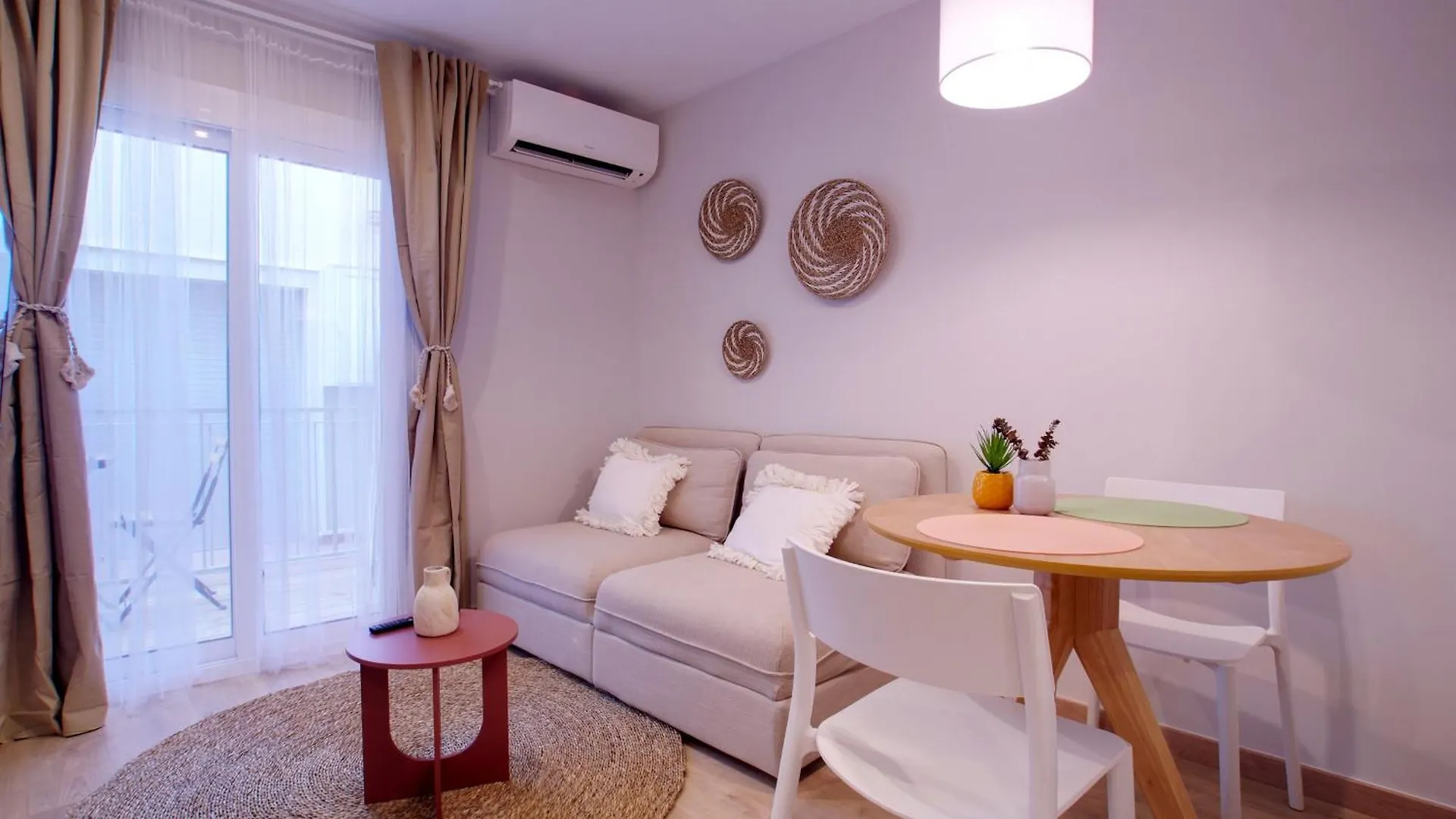 Apartamento Budget Beach Studio 14 Calonge