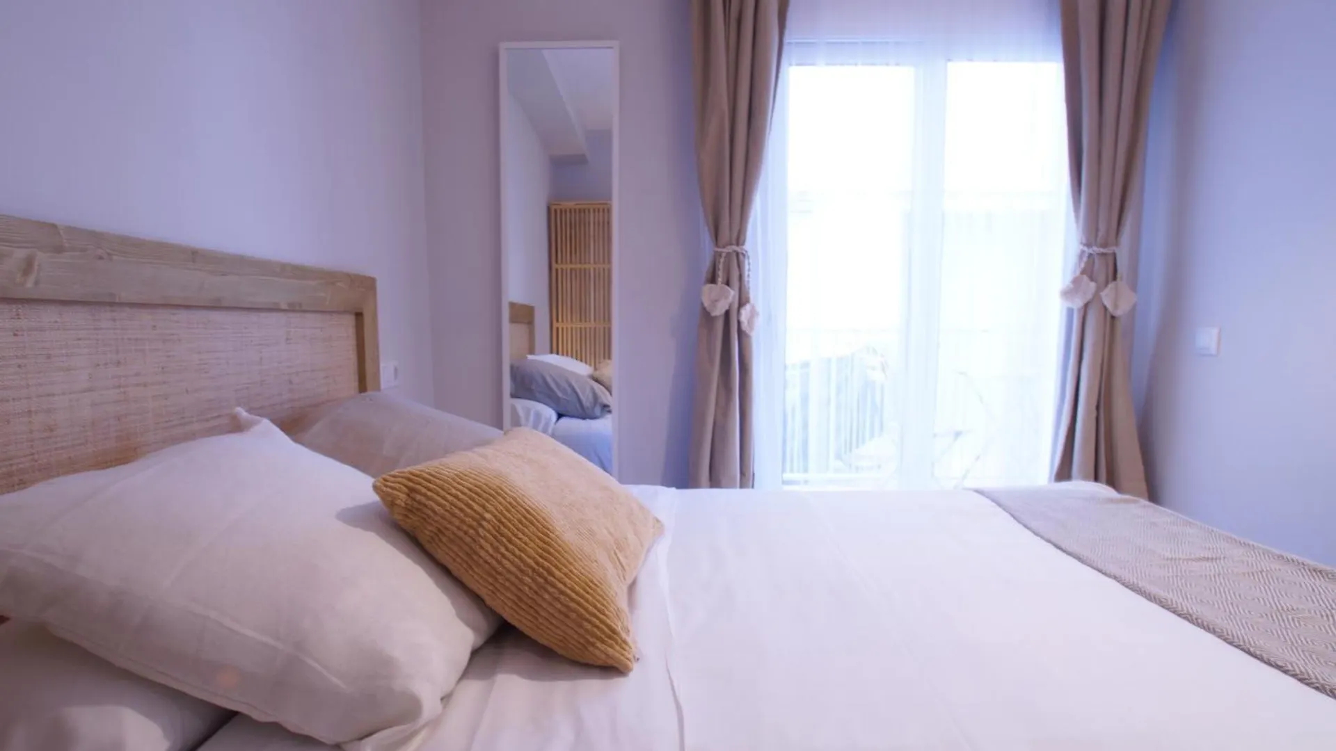 Budget Beach Studio 14 Calonge