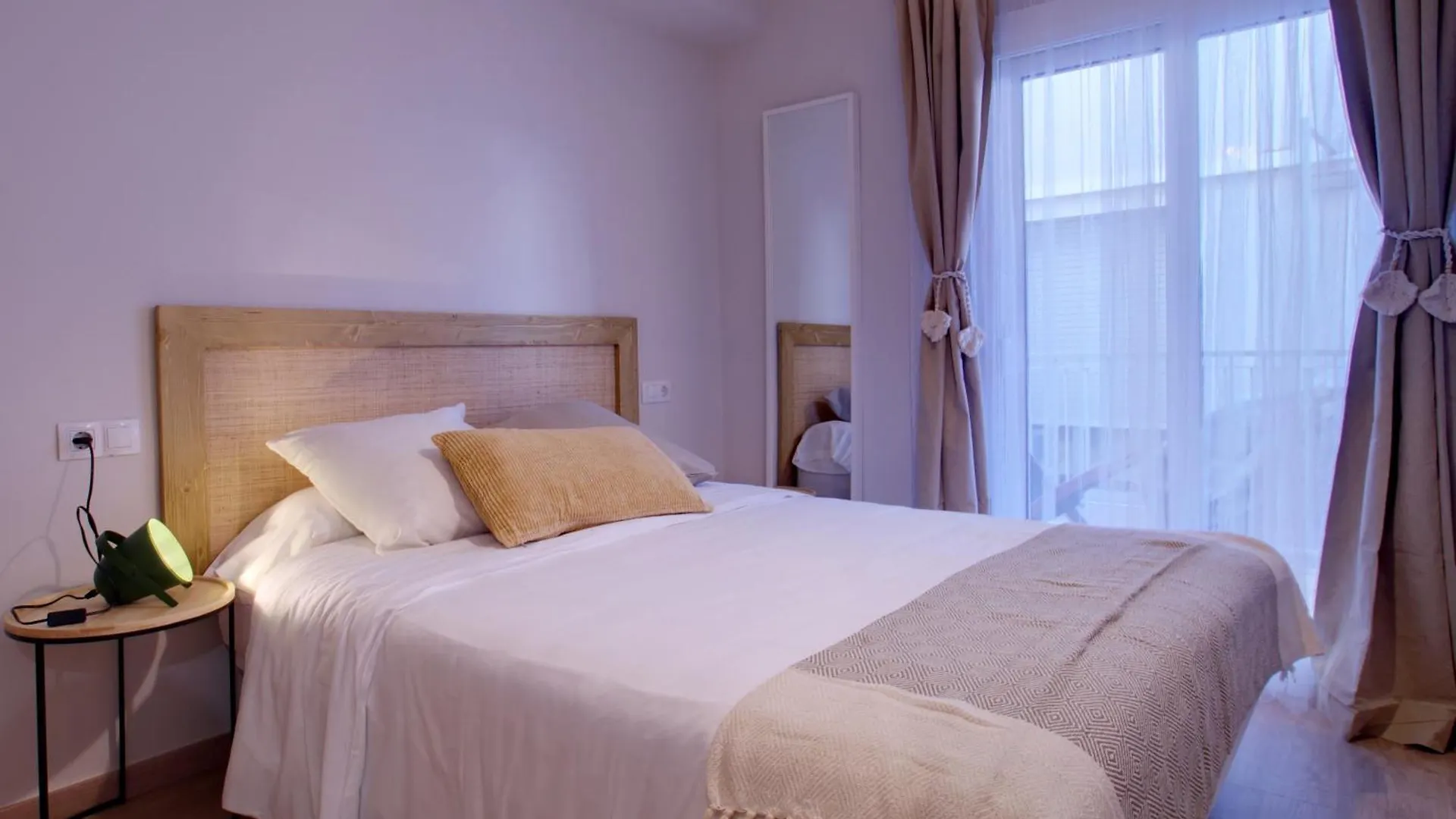 Apartamento Budget Beach Studio 14 Calonge