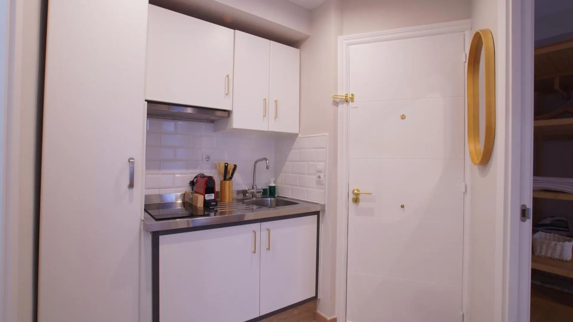 Apartment Budget Beach Studio 14 Calonge  Spain